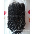 hot sale peruvian hair with closure